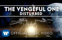Disturbed - The Vengeful One [Official Music Video