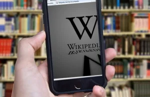 Jak tworzona jest polska Wikipedia?