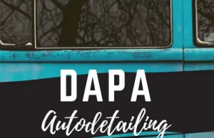 DAPA Autodetailing