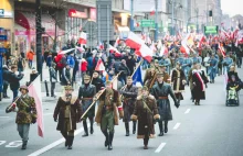 Prezydent Warszawy zakazuje Marszu Niepodległości – pisowscy kacykowie od...