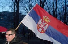 Michał Kowalczyk: Oburzenie inwazją na Krym. A jak było z Kosowem?