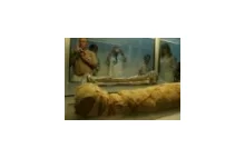 Szkockie mumie z epoki brązu zostały złożone z wielu ciał