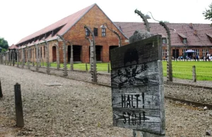 Były więzień KL Auschwitz szuka sprawiedliwości