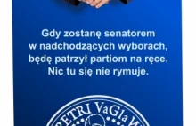 Smuteczek wyborczy