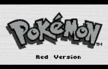 Minecraft Pokemon Red in Stop Motion.