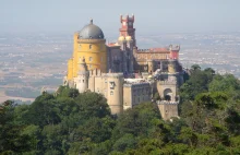 Wybrano najpiękniejszy zamek Europy