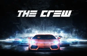 The Crew za darmo na uPlay - pobierz na własność, na zawsze