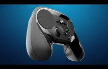 Steam controller