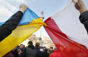 Dokładnie 27 lat temu Polska jako pierwszy kraj uznała niepodległość Ukrainy