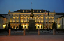 Nieuczciwy lokator w Pałacu Prezydenckim- jak go usunąć?