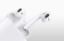 Apple AirPods jednak wypadają, ale nie brzęczą [edit