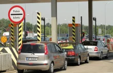 Na autostradzie drożej, ale z wygodną aplikacją. Kogoś poniosło jednak z nazwą