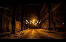 NNov | by Pavel Furmanyuk