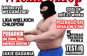 Najnowszy Wielki Chłop