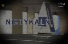 Nietykalni