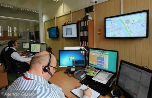 MZA Warszawa ma nowy system do śledzenia autobusów