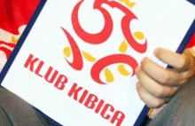 PZPN odkupił swój własny oficjalny Klub Kibica.. za 200 000 złotych