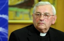 List otwarty do biskupa Tadeusza Pieronka - Informacje w - wiadomości,...