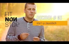 Pierwszy start w zawodach biegowych - blog biegacza.