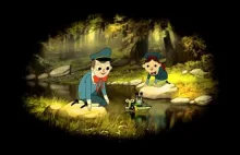 "Over the Garden Wall" - najlepszy serial animowany roku 2014