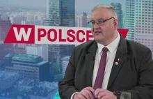 Prokurator Święczkowski dla wPolsce.pl: Prowadzone jest blisko 700 śledztw...