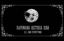 Rapowana Historia Kina - Janusz Filmu