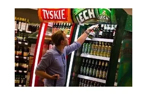 Na Euro 2012 w sklepach może zabraknąć piwa