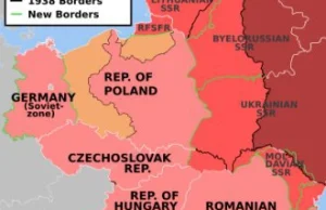 Czy bez terapii szokowej mielibyśmy Ukrainę w Polsce?