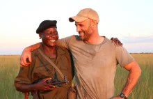 Ed Stafford: Najniebezpieczniejszym zwierzęciem jest człowiek