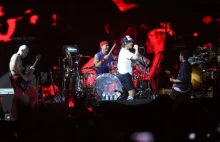 Muzycy Red Hot Chili Peppers oburzeni używaniem ich muzyki do tortur.