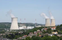 Radioaktywna chmura dezinformacji nad Polską