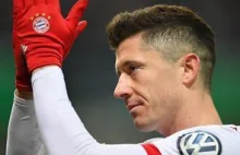 Lewandowski dogadał się z Realem. Transfer zależy już tylko od Bayernu