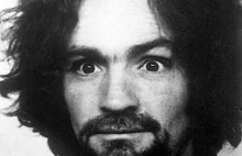 Charles Manson – seryjny morderca, który sam nigdy nie zabił