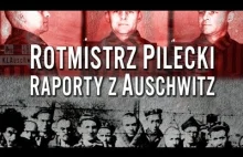 na żywo: Raporty Pileckiego: Michalkiewicz ,Żebrowski, Płużański,...