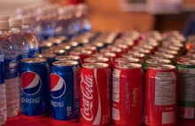 Indie: Nie chcą sprzedawać Coca-Coli i Pepsi. 1 marca produkty znikną ze sklepów