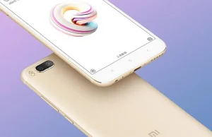 Xiaomi niemal podwaja swój udział w światowym rynku smartfonów