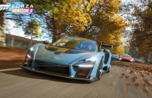 Forza Horizon 4 zapowiedziana na E3 2018. Premiera w październiku - Speed...
