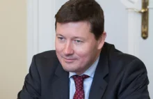 "Szara eminencja" Martin Selmayr, nowy sekretarz generalny Komisji Europejskiej.