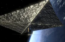 Polski satelita PW-Sat 2 poleci w kosmos w tym roku