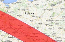 Kiedy najbliższe całkowite zaćmienie Słońca w Polsce?