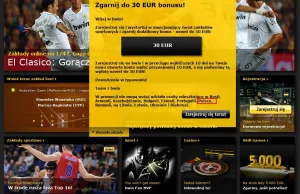 Bwin i jego zachęcająca oferta.