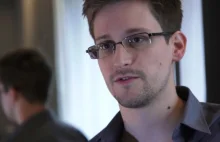 Snowden: USA ściśle współpracują z niemieckim wywiadem