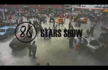 86 STARS SHOW AFTERMOVIE | 4K | 2K17