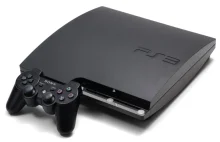 Sony zakończyło produkcję PlayStation 3 w Japonii
