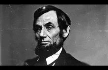 Niepoprawna politycznie historia Abrahama Lincolna