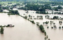 Porzucone dorzecze Odry