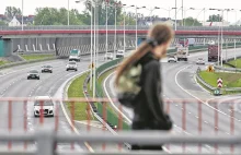 Autostradowa obwodnica Wrocławia będzie płatna? Eksperci biją na alarm