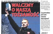 Dość tego! Powstała międzynarodowa petycja. Schulzu przeproś Polaków!