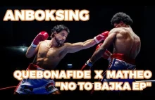 Unboxing - Quebonafide x Matheo - No To Bajka EP + omówienie EPki