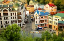 Miniaturowy Kijów